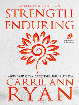 cover image of Strength Enduring